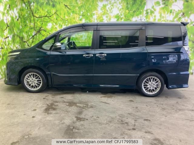 toyota voxy 2021 CFJ1799583 image 2