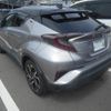 toyota c-hr 2017 quick_quick_DAA-ZYX10_ZYX10-2086441 image 2