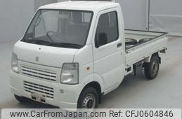 suzuki carry-truck 2013 -SUZUKI--Carry Truck EBD-DA63T--DA63T-817713---SUZUKI--Carry Truck EBD-DA63T--DA63T-817713-