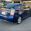 toyota prius 2009 CFJ1656937 image 2