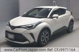 toyota c-hr 2020 -TOYOTA 【宇都宮 343ﾕ 86】--C-HR DBA-NGX10--NGX10-2015329---TOYOTA 【宇都宮 343ﾕ 86】--C-HR DBA-NGX10--NGX10-2015329-