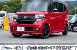 honda n-box 2015 -HONDA--N BOX DBA-JF1--JF1-2415558---HONDA--N BOX DBA-JF1--JF1-2415558-