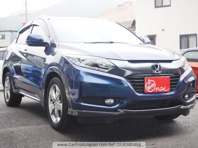 honda vezel 2014 GOO_JP_700100243030241029002 image 2