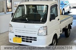 mitsubishi minicab-truck 2014 -MITSUBISHI 【熊本 480ち9013】--Minicab Truck DS16T-104499---MITSUBISHI 【熊本 480ち9013】--Minicab Truck DS16T-104499-