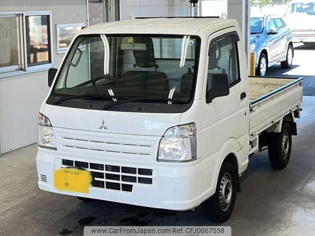 mitsubishi minicab-truck 2014 -MITSUBISHI 【熊本 480ち9013】--Minicab Truck DS16T-104499---MITSUBISHI 【熊本 480ち9013】--Minicab Truck DS16T-104499- image 1