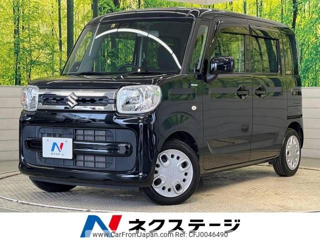 suzuki spacia 2020 -SUZUKI--Spacia DAA-MK53S--MK53S-274446---SUZUKI--Spacia DAA-MK53S--MK53S-274446- image 1