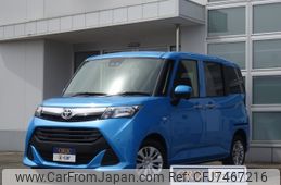 toyota tank 2019 -TOYOTA--Tank DBA-M910A--M910A-0054414---TOYOTA--Tank DBA-M910A--M910A-0054414-