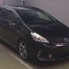 toyota prius-α 2014 -TOYOTA--Prius α DAA-ZVW41W--ZVW41-3346694---TOYOTA--Prius α DAA-ZVW41W--ZVW41-3346694- image 4