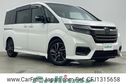honda stepwagon 2020 -HONDA--Stepwgn DBA-RP3--RP3-1252340---HONDA--Stepwgn DBA-RP3--RP3-1252340-