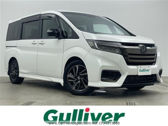 honda stepwagon 2020 -HONDA--Stepwgn DBA-RP3--RP3-1252340---HONDA--Stepwgn DBA-RP3--RP3-1252340- image 1