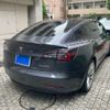 tesla-motors model-3 2021 -TESLA--ﾃｽﾗﾓﾃﾞﾙ3 ZAA-3L23--LRW3F7EB7MC349706---TESLA--ﾃｽﾗﾓﾃﾞﾙ3 ZAA-3L23--LRW3F7EB7MC349706- image 7