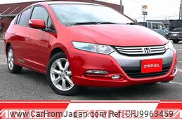 honda insight 2009 G00111