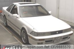 toyota soarer 1989 -TOYOTA--Soarer GZ20--0093288---TOYOTA--Soarer GZ20--0093288-