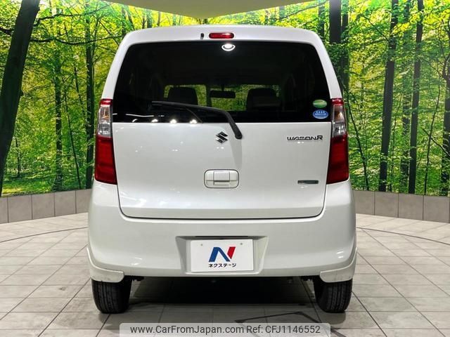 suzuki wagon-r 2014 -SUZUKI--Wagon R MH34S--299610---SUZUKI--Wagon R MH34S--299610- image 2