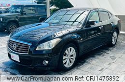 nissan fuga 2010 quick_quick_DBA-Y51_Y51-105798