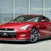 nissan gt-r 2013 quick_quick_DBA-R35_R35-060025 image 1