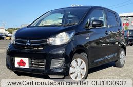 mitsubishi ek-wagon 2018 CFJ1830932