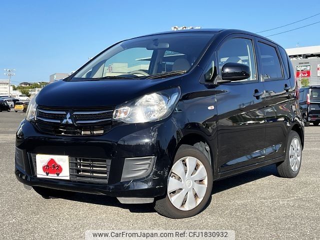 mitsubishi ek-wagon 2018 CFJ1830932 image 1