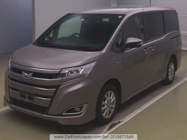 toyota noah 2019 -TOYOTA--Noah DAA-ZWR80G--ZWR80-0402547---TOYOTA--Noah DAA-ZWR80G--ZWR80-0402547- image 1