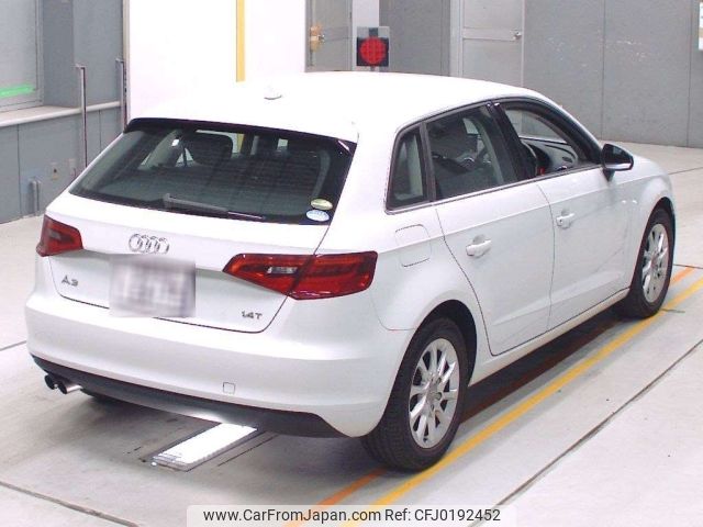 audi a3 2014 -AUDI 【岐阜 303な2675】--Audi A3 8VCXS-WAUZZZ8V6EA195148---AUDI 【岐阜 303な2675】--Audi A3 8VCXS-WAUZZZ8V6EA195148- image 2