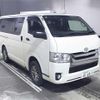 toyota hiace-van 2015 -TOYOTA 【函館 400ｾ8168】--Hiace Van KDH206V-6009892---TOYOTA 【函館 400ｾ8168】--Hiace Van KDH206V-6009892- image 1