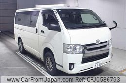 toyota hiace-van 2015 -TOYOTA 【函館 400ｾ8168】--Hiace Van KDH206V-6009892---TOYOTA 【函館 400ｾ8168】--Hiace Van KDH206V-6009892-