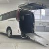 toyota noah 2021 -TOYOTA--Noah 3BA-ZRR85Gｶｲ--ZRR85-0155498---TOYOTA--Noah 3BA-ZRR85Gｶｲ--ZRR85-0155498- image 3