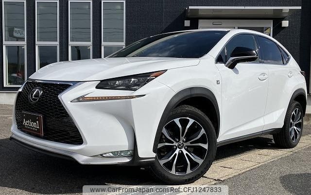 lexus nx 2015 59 image 1