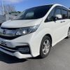 honda stepwagon 2017 -HONDA--Stepwgn DBA-RP3--RP3-1131837---HONDA--Stepwgn DBA-RP3--RP3-1131837- image 1