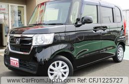 honda n-box 2018 -HONDA--N BOX JF4--2008926---HONDA--N BOX JF4--2008926-