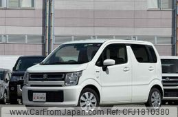 suzuki wagon-r 2020 CFJ1810380
