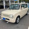 suzuki alto-lapin 2009 CFJ1850662 image 1