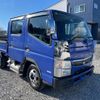 mitsubishi-fuso canter 2019 GOO_NET_EXCHANGE_0404019A30250114W001 image 2