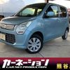 suzuki wagon-r 2014 -SUZUKI--Wagon R DBA-MH34S--MH34S-262501---SUZUKI--Wagon R DBA-MH34S--MH34S-262501- image 1