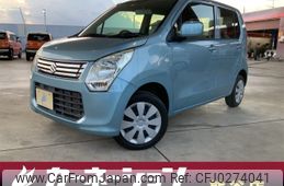 suzuki wagon-r 2014 -SUZUKI--Wagon R DBA-MH34S--MH34S-262501---SUZUKI--Wagon R DBA-MH34S--MH34S-262501-