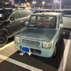 suzuki alto-lapin 2003 CFJ1797798 image 1