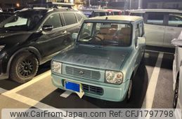 suzuki alto-lapin 2003 CFJ1797798