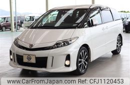 toyota estima 2013 quick_quick_DBA-ACR50W_ACR50-0163774