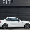 bmw m2 2018 -BMW--BMW M2 CBA-2U30--WBS2U72050VB09944---BMW--BMW M2 CBA-2U30--WBS2U72050VB09944- image 7