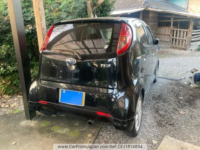subaru r2 2004 CFJ1816854 image 2