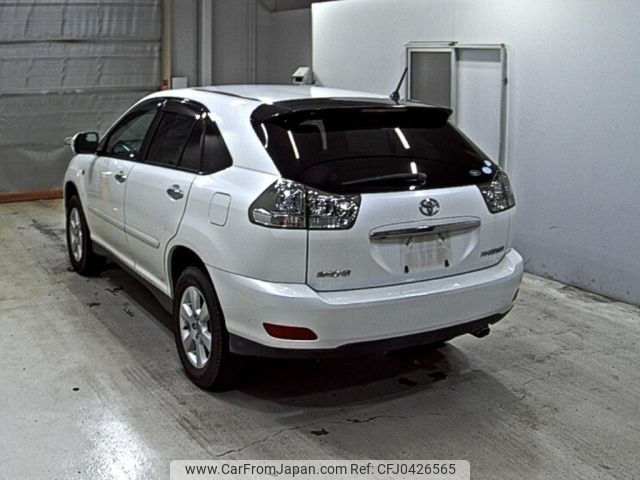 toyota harrier 2009 -TOYOTA--Harrier ACU30W-0108524---TOYOTA--Harrier ACU30W-0108524- image 2