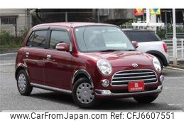 daihatsu mira-gino 2005 CFJ6607551