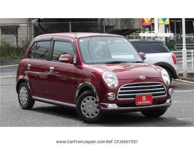 daihatsu mira-gino 2005 CFJ6607551 image 1