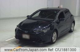 toyota corolla-sport 2020 CFJ1881300