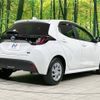 toyota yaris 2021 -TOYOTA--Yaris 6AA-MXPH10--MXPH10-2084100---TOYOTA--Yaris 6AA-MXPH10--MXPH10-2084100- image 17