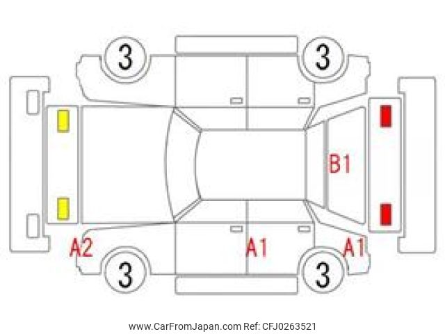 nissan note 2013 -NISSAN--Note DBA-E12--E12-181779---NISSAN--Note DBA-E12--E12-181779- image 2