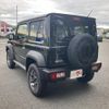 suzuki jimny-sierra 2024 -SUZUKI--Jimny Sierra 3BA-JB74W--JB74W-227***---SUZUKI--Jimny Sierra 3BA-JB74W--JB74W-227***- image 7