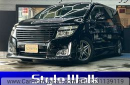 nissan elgrand 2012 -NISSAN--Elgrand DBA-TE52--TE52-033754---NISSAN--Elgrand DBA-TE52--TE52-033754-