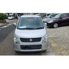 suzuki wagon-r 2010 -SUZUKI 【豊橋 880ｱ 244】--Wagon R DBA-MH23Sｶｲ--MH23Sｶｲ-286009---SUZUKI 【豊橋 880ｱ 244】--Wagon R DBA-MH23Sｶｲ--MH23Sｶｲ-286009- image 1