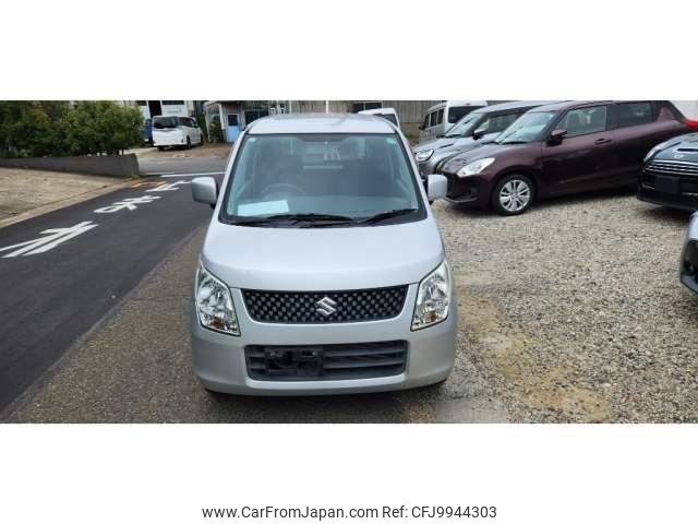 suzuki wagon-r 2010 -SUZUKI 【豊橋 880ｱ 244】--Wagon R DBA-MH23Sｶｲ--MH23Sｶｲ-286009---SUZUKI 【豊橋 880ｱ 244】--Wagon R DBA-MH23Sｶｲ--MH23Sｶｲ-286009- image 1